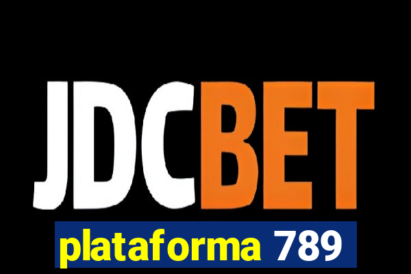 plataforma 789